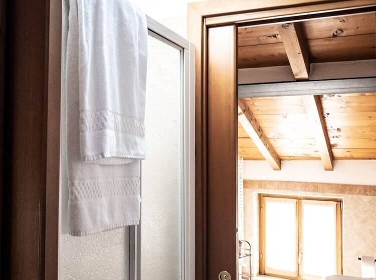 펜션 Le Finestre Su Borghetto