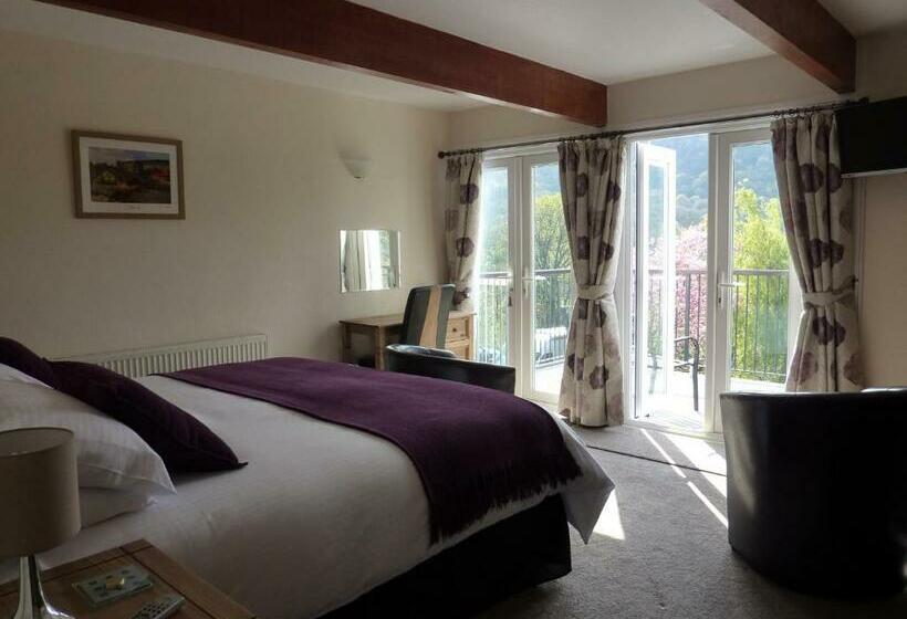 ペンション Maes Y Garth