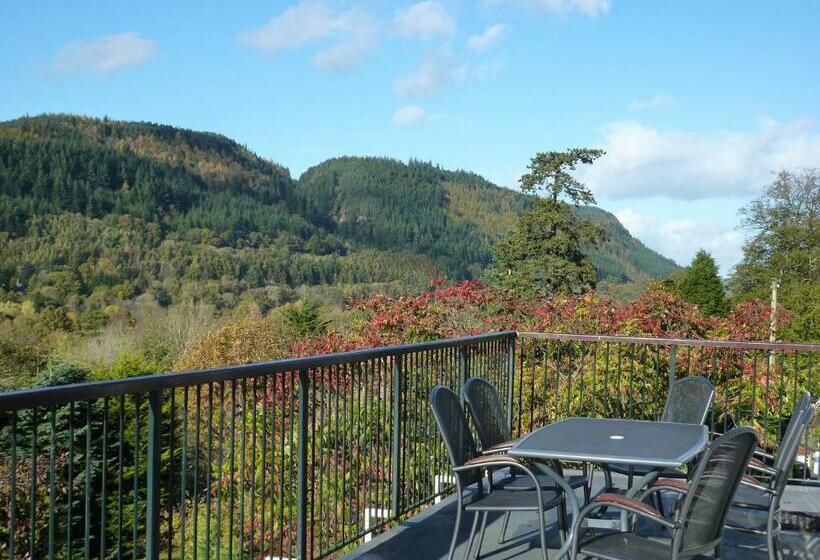 ペンション Maes Y Garth