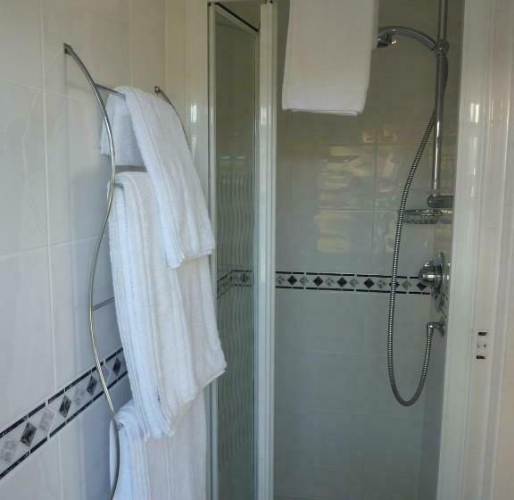 ペンション Maes Y Garth