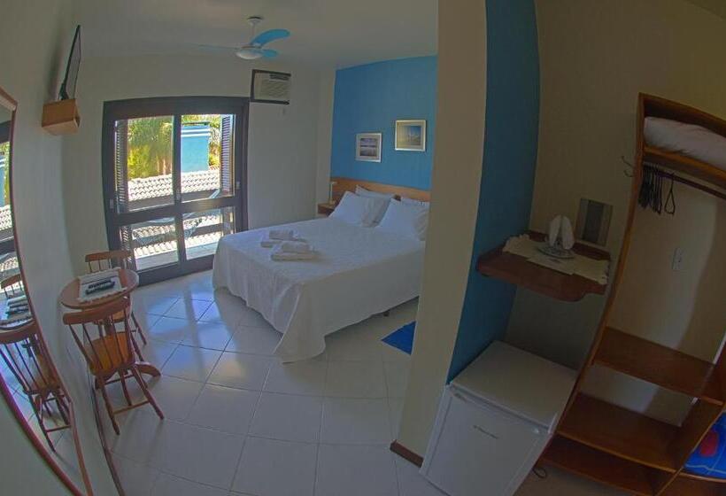 پانسیون Mares Do Sul Pousada