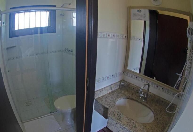 پانسیون Mares Do Sul Pousada