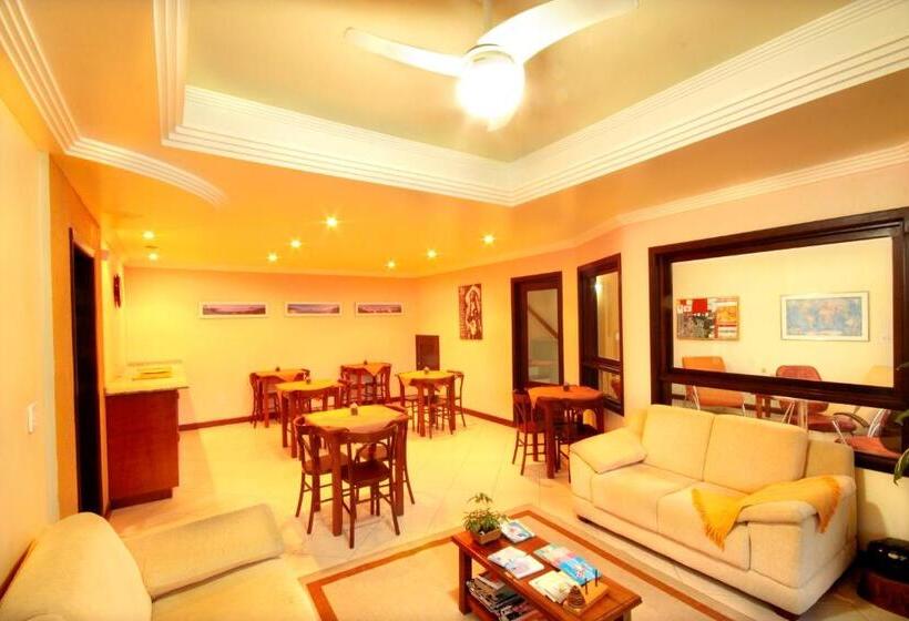 پانسیون Mares Do Sul Pousada