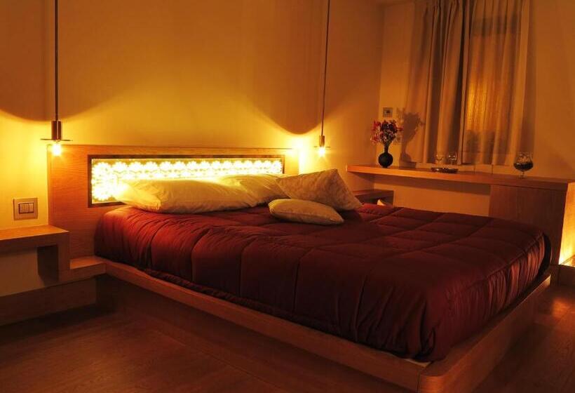 ペンション Mario's Garni