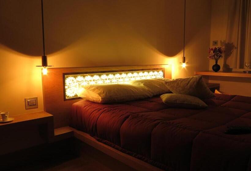 ペンション Mario's Garni