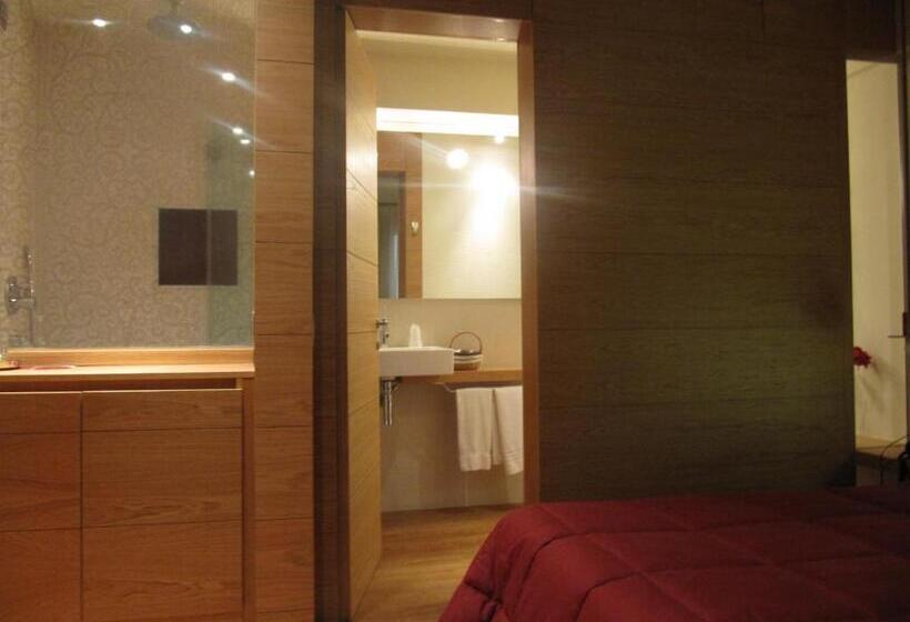 ペンション Mario's Garni