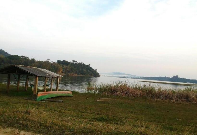 膳宿费 Morada Crisálida