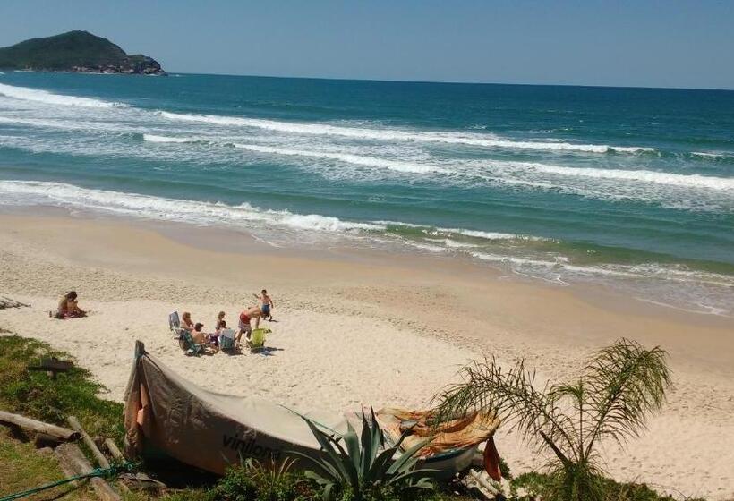 膳宿费 Morada Crisálida