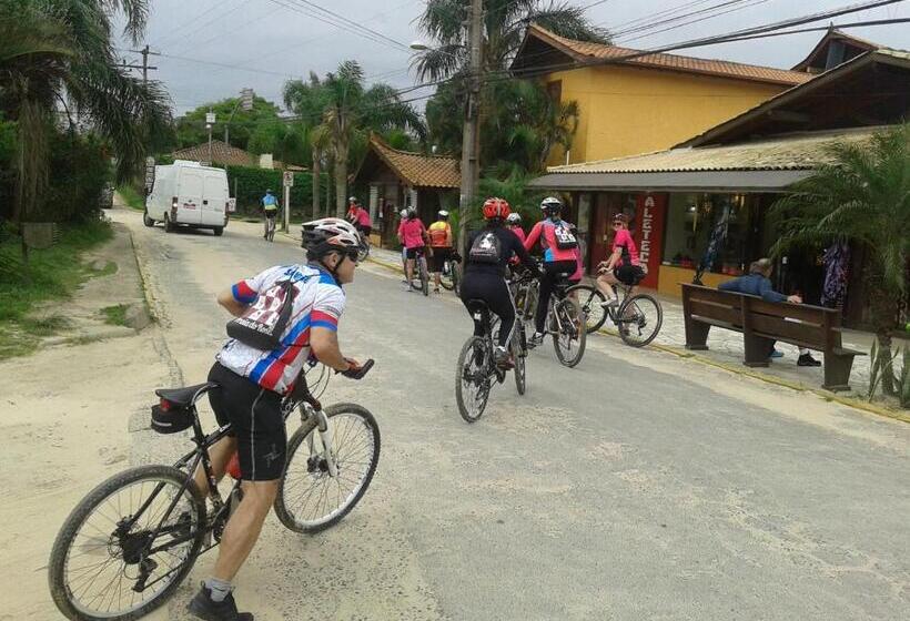 膳宿费 Morada Crisálida