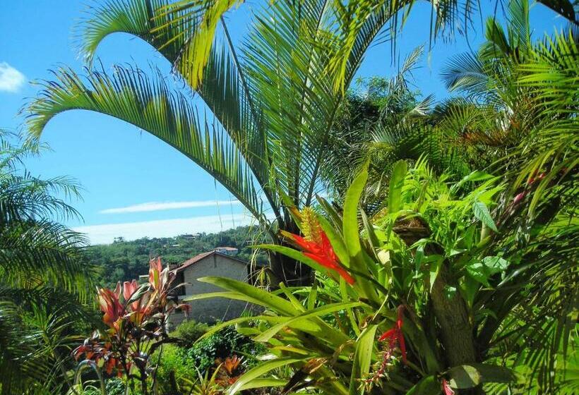 膳宿费 Morada Crisálida