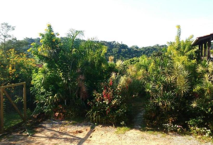 膳宿费 Morada Crisálida