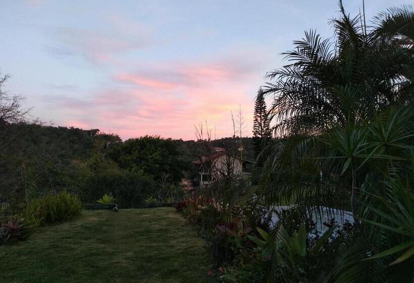 膳宿费 Morada Crisálida