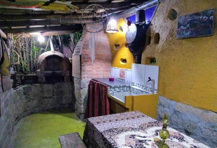 膳宿费 Morada Crisálida