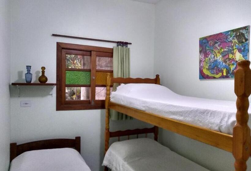 膳宿费 Morada Crisálida