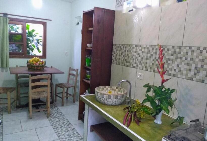 膳宿费 Morada Crisálida