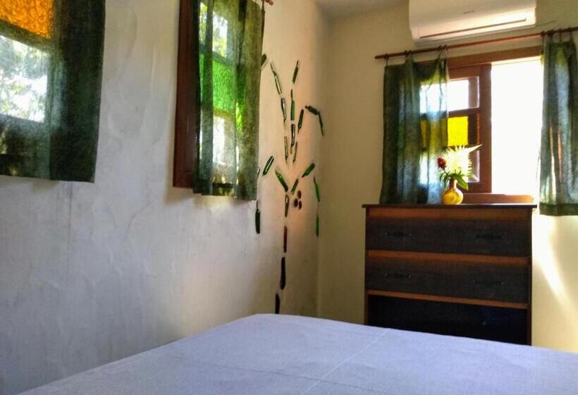 膳宿费 Morada Crisálida