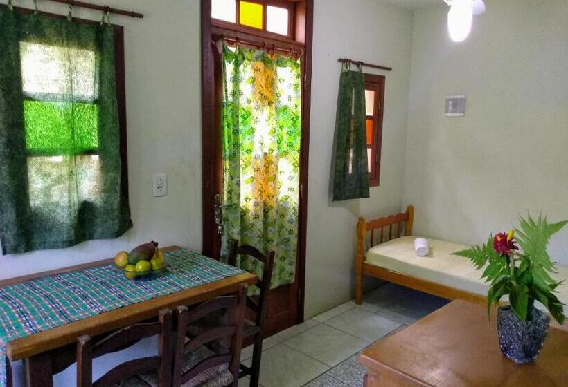 膳宿费 Morada Crisálida