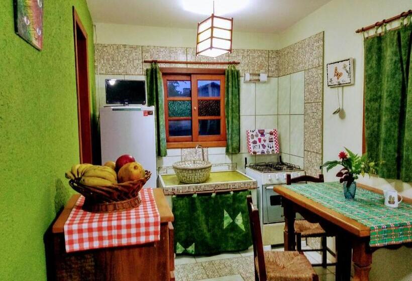 膳宿费 Morada Crisálida