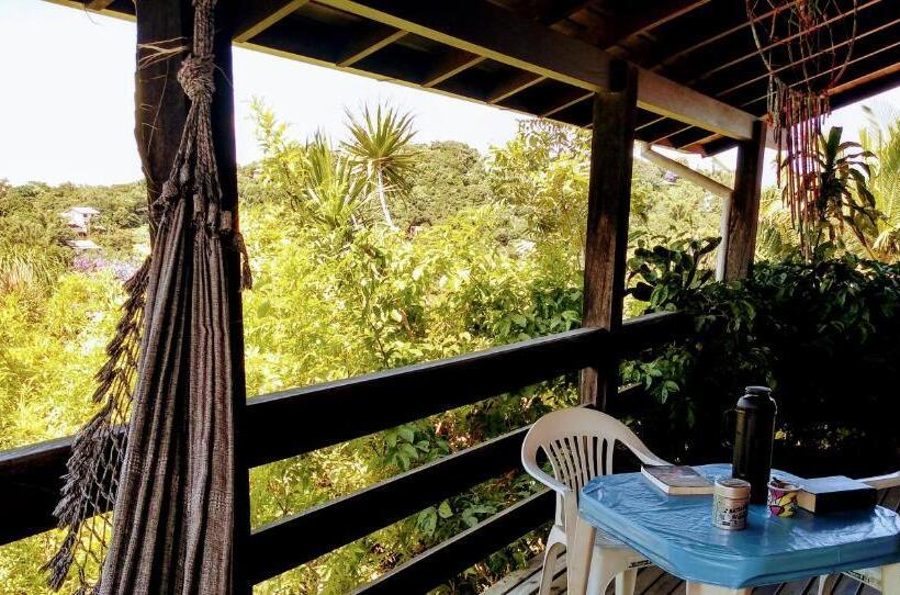 膳宿费 Morada Crisálida