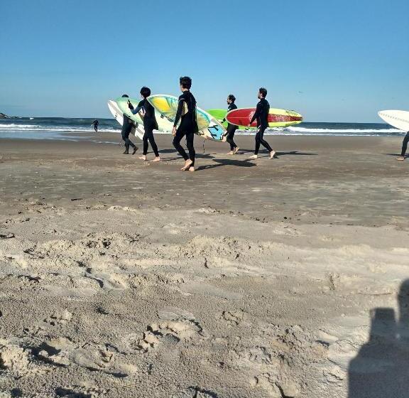 膳宿费 Morada Crisálida