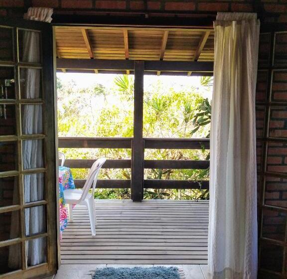 膳宿费 Morada Crisálida