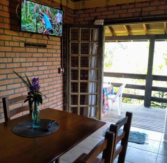 膳宿费 Morada Crisálida