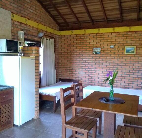 膳宿费 Morada Crisálida