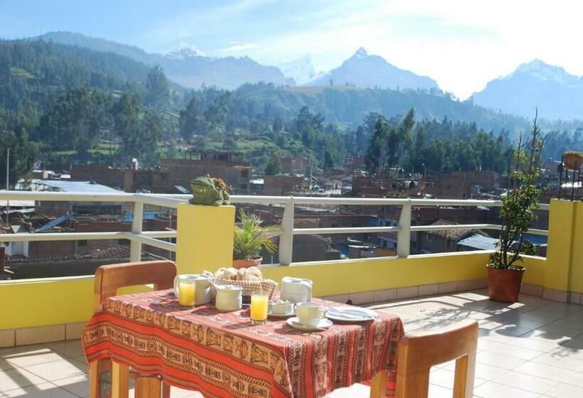 بنسيون Morales Guest House