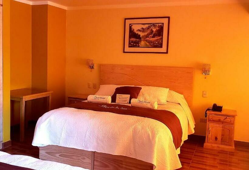 بنسيون Morales Guest House