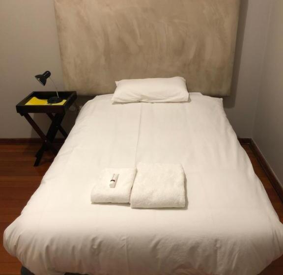 Пансион Muckleneuk Guest House