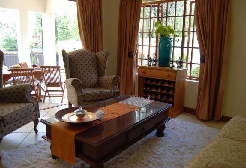 Пансион Muckleneuk Guest House