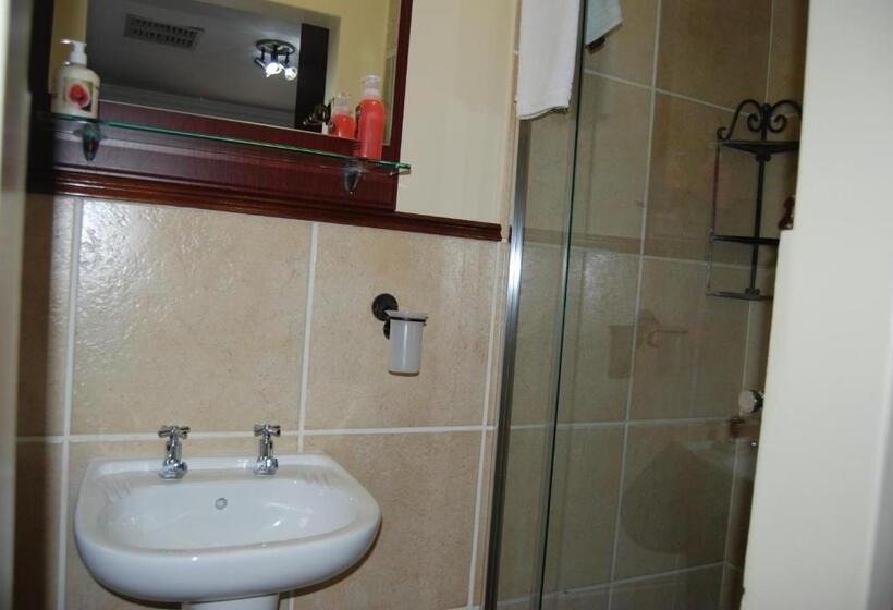 Пансион Muckleneuk Guest House