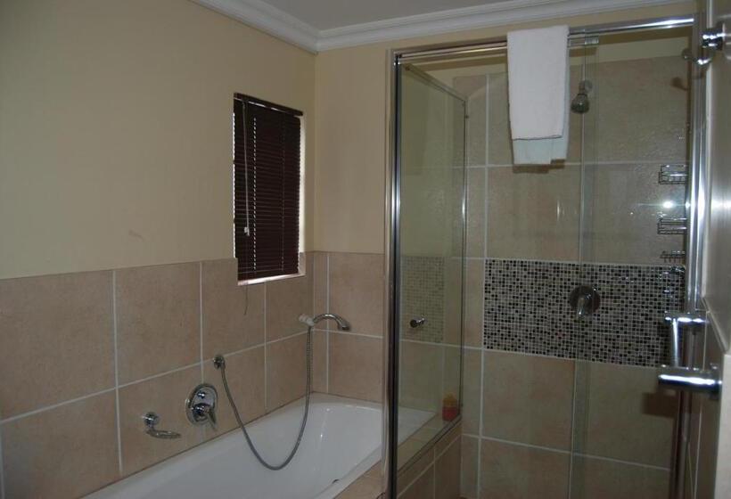 Пансион Muckleneuk Guest House