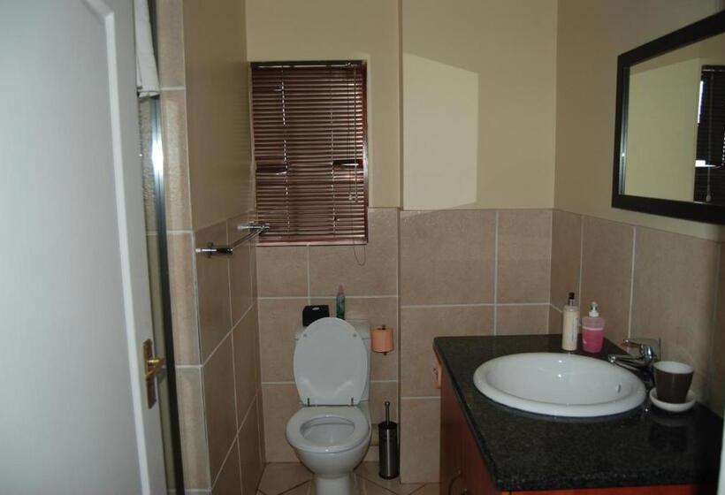 Пансион Muckleneuk Guest House