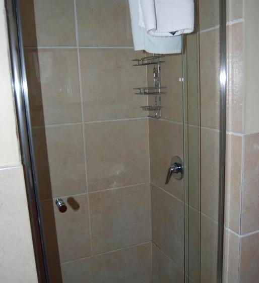 Пансион Muckleneuk Guest House