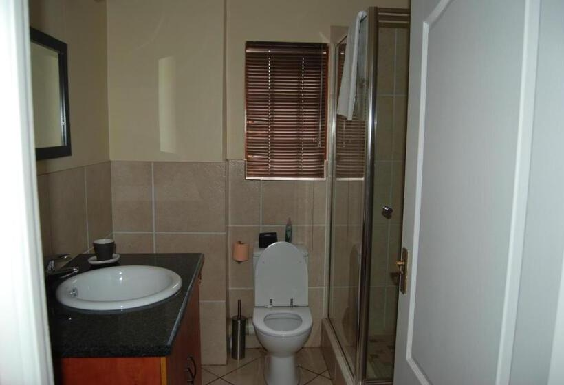 Пансион Muckleneuk Guest House