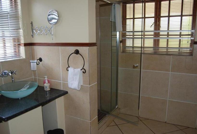 Пансион Muckleneuk Guest House