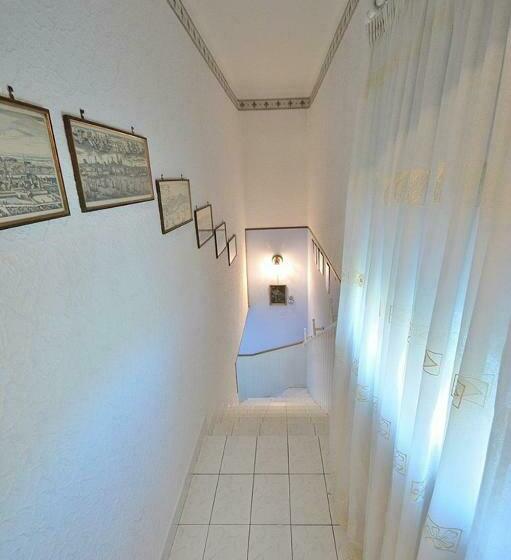 פנסיון Nora Ház Hajdúszoboszló