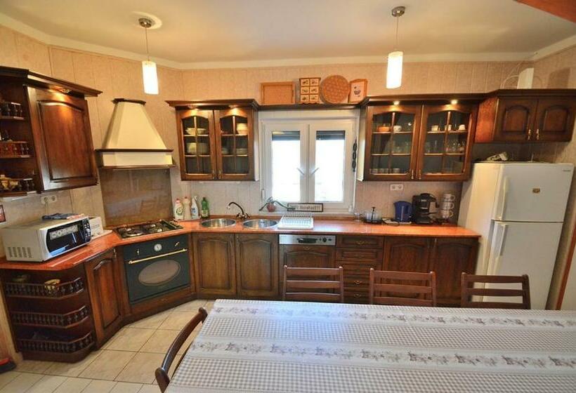 פנסיון Nora Ház Hajdúszoboszló