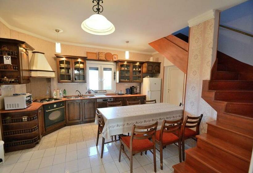 פנסיון Nora Ház Hajdúszoboszló