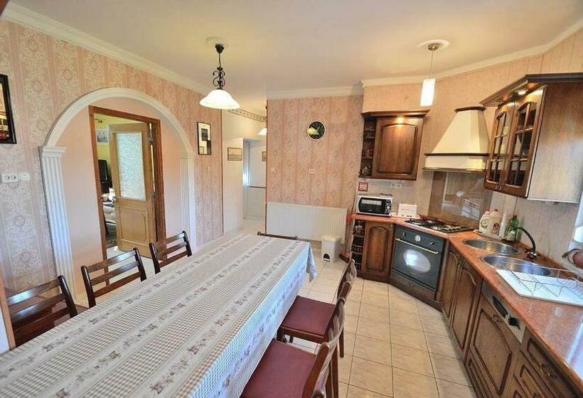 פנסיון Nora Ház Hajdúszoboszló