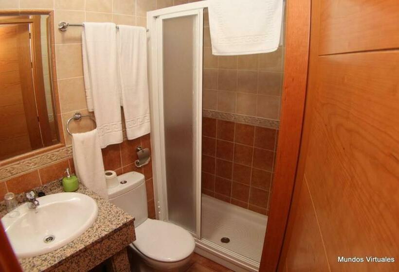 Пансион Nuevo Hostal Paulino