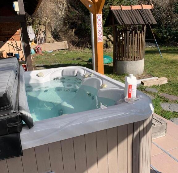 ペンション Panni Vendégház