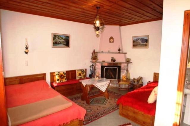 펜션 Papigo Astraka Ii