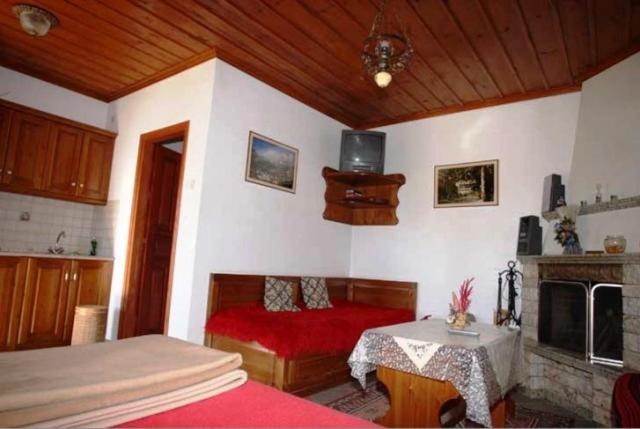 펜션 Papigo Astraka Ii