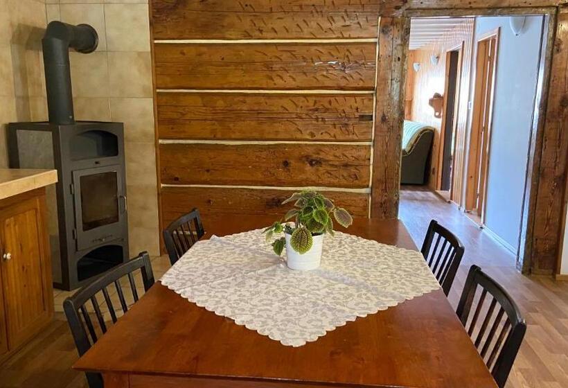 פנסיון Penzion Bamako