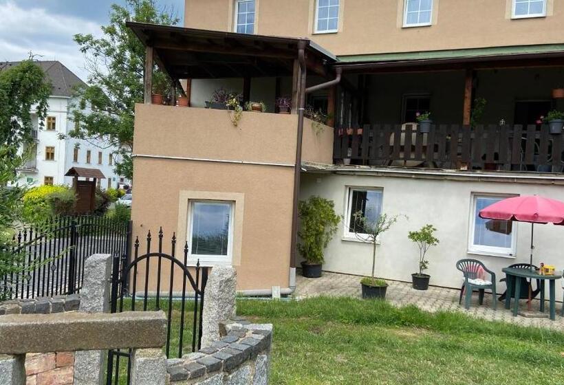 פנסיון Penzion Bamako