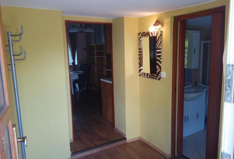 펜션 Penzion Farma