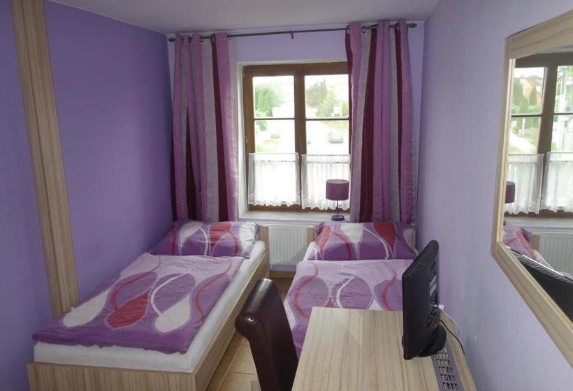 펜션 Penzion Farma