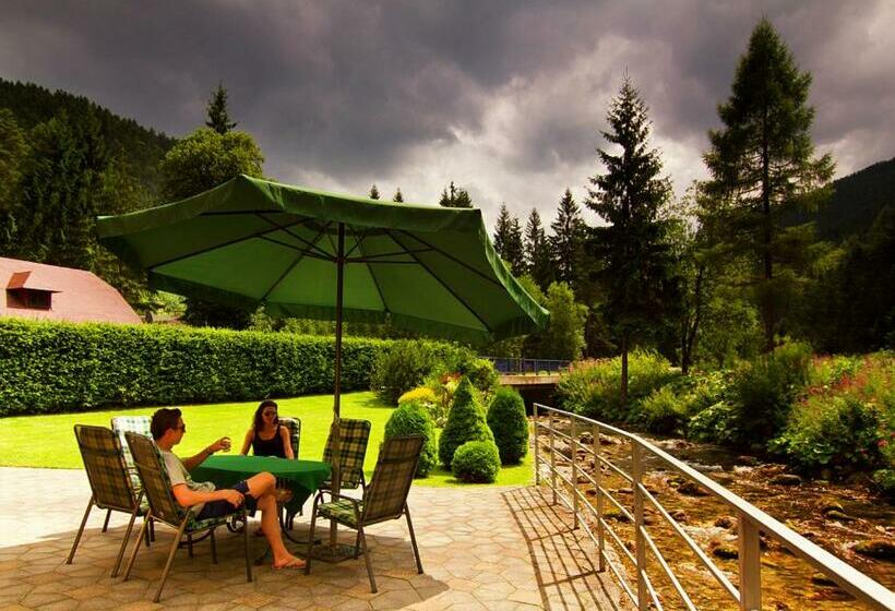 بنسيون Penzion Jozef